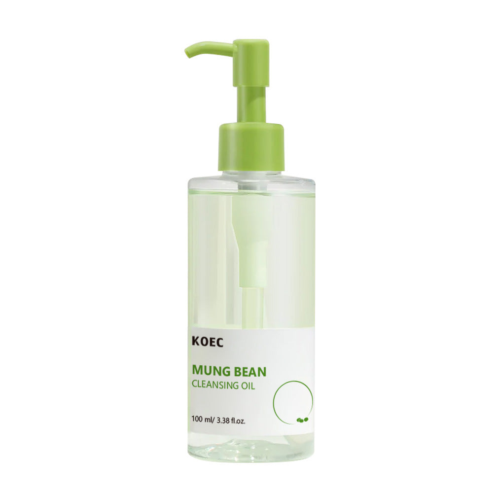 Koec Premium Mung Bean Korean Skincare