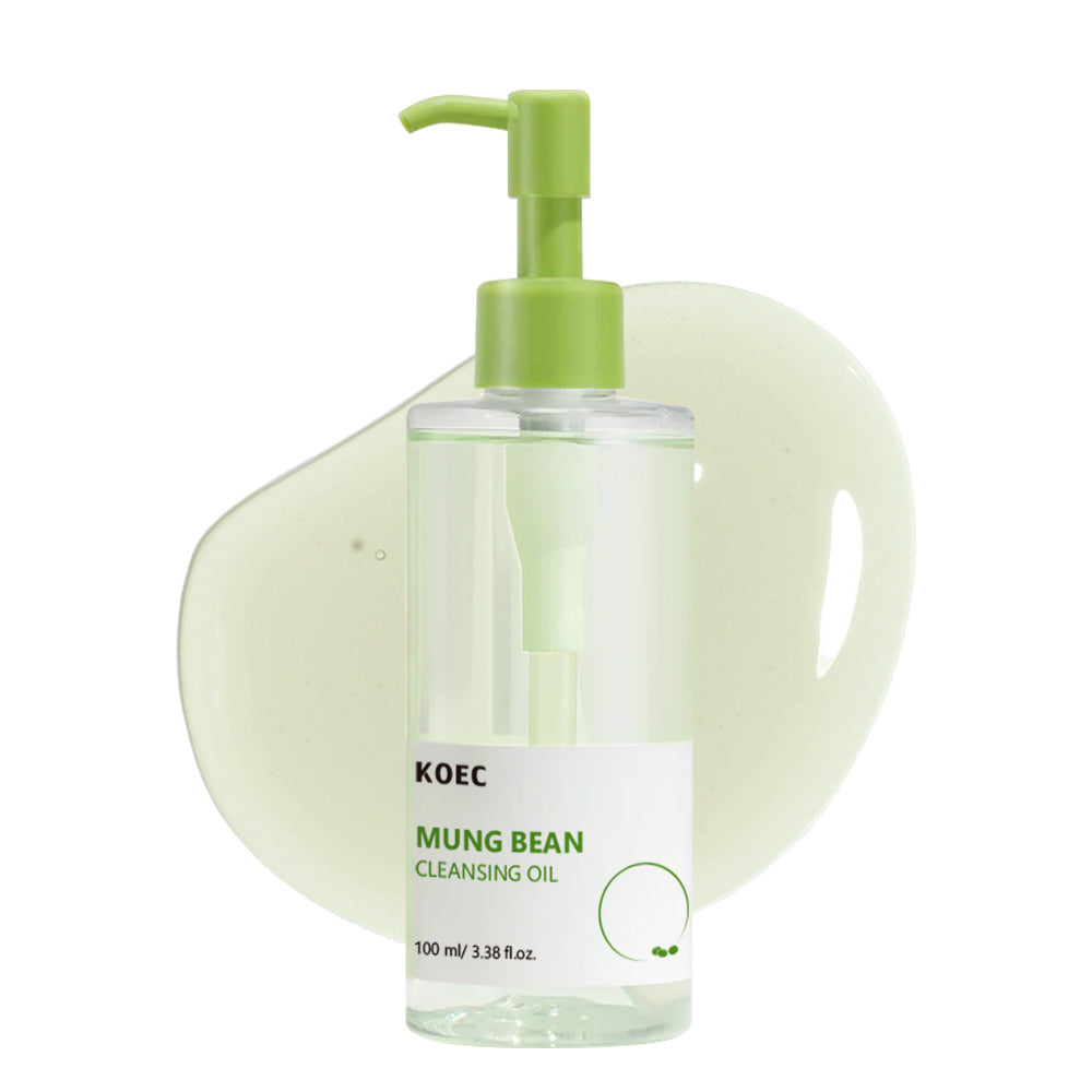 Koec Premium Mung Bean Korean Skincare