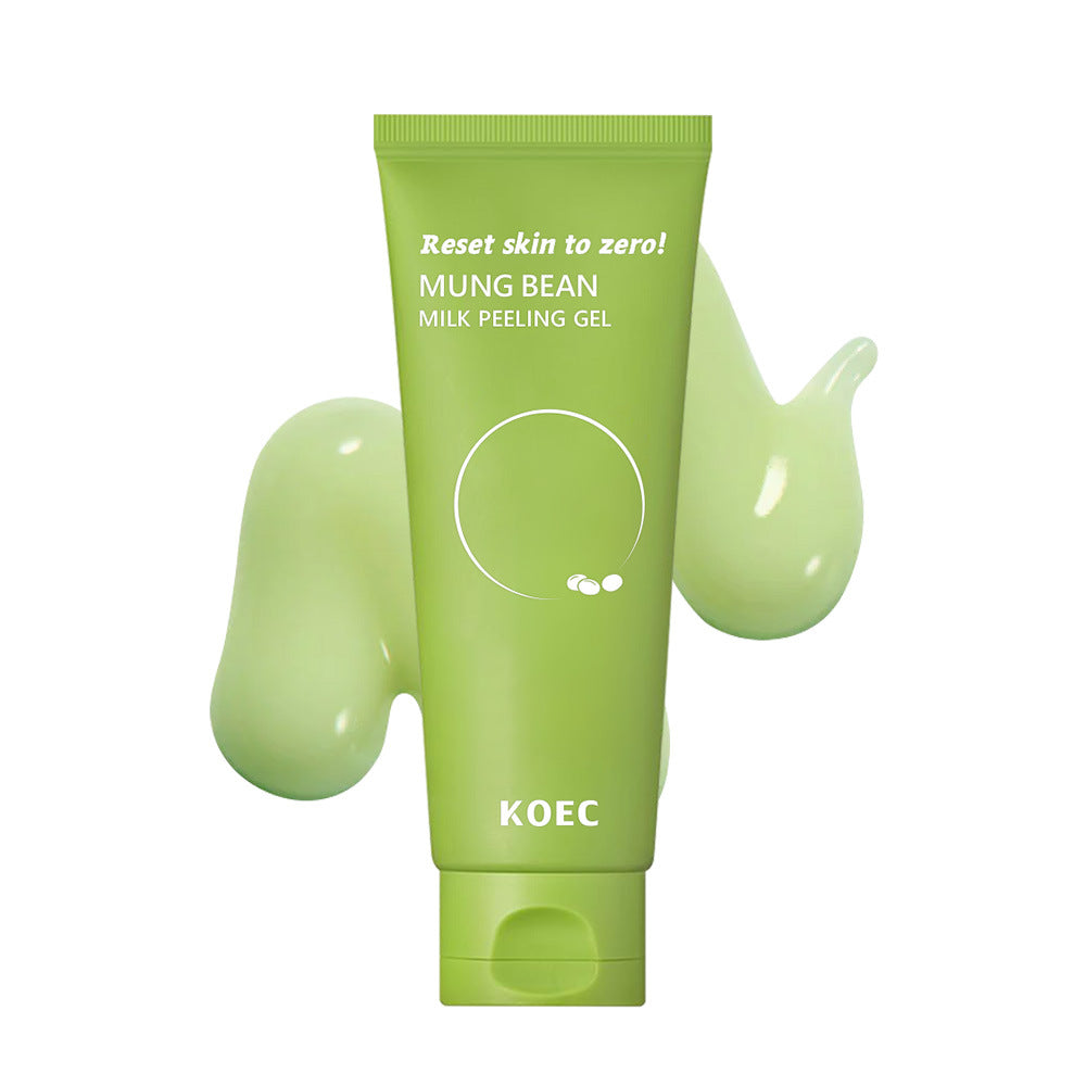 Koec Premium Mung Bean Korean Skincare