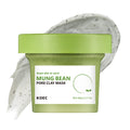 Koec Premium Mung Bean Korean Skincare